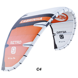 Cabrinha 2025 NITRO APEX