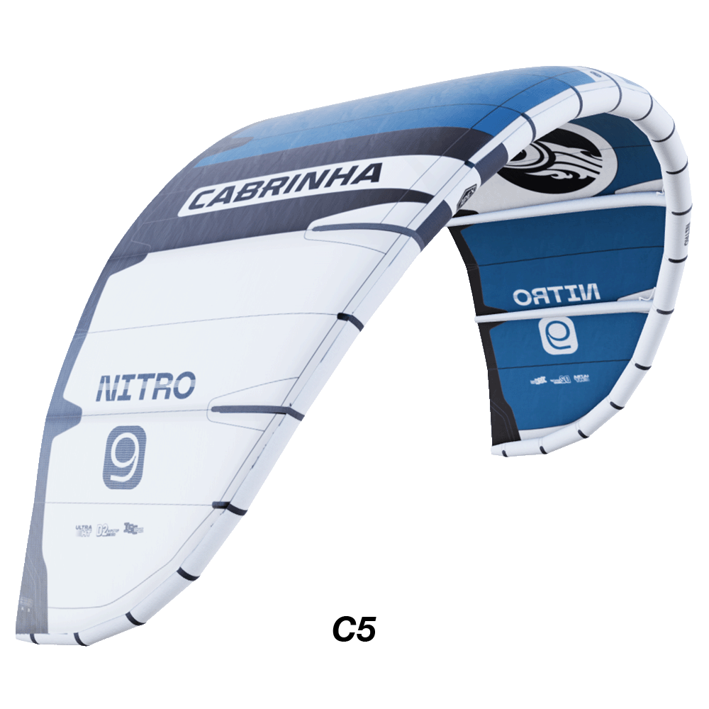 Cabrinha 2025 NITRO APEX