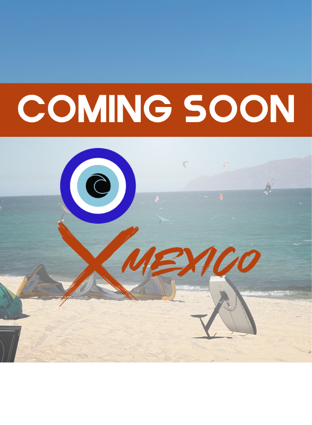 La Ventana BCS, Mexico