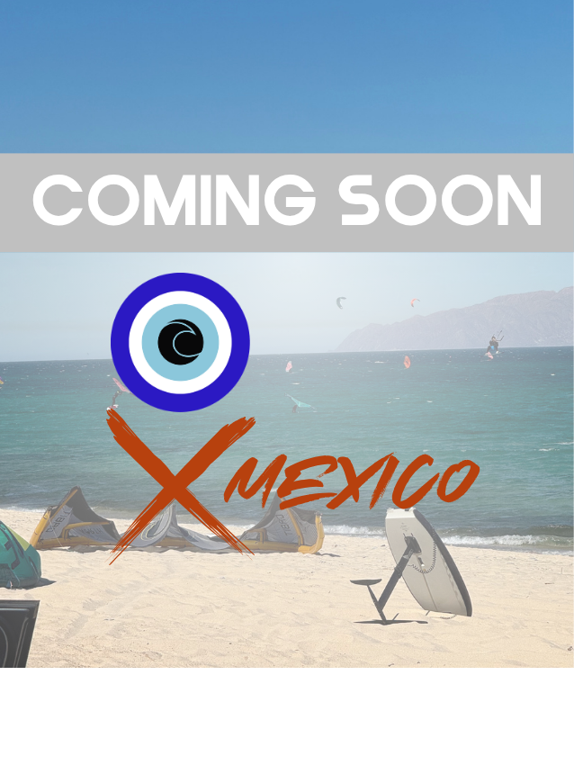 La Ventana BCS, Mexico