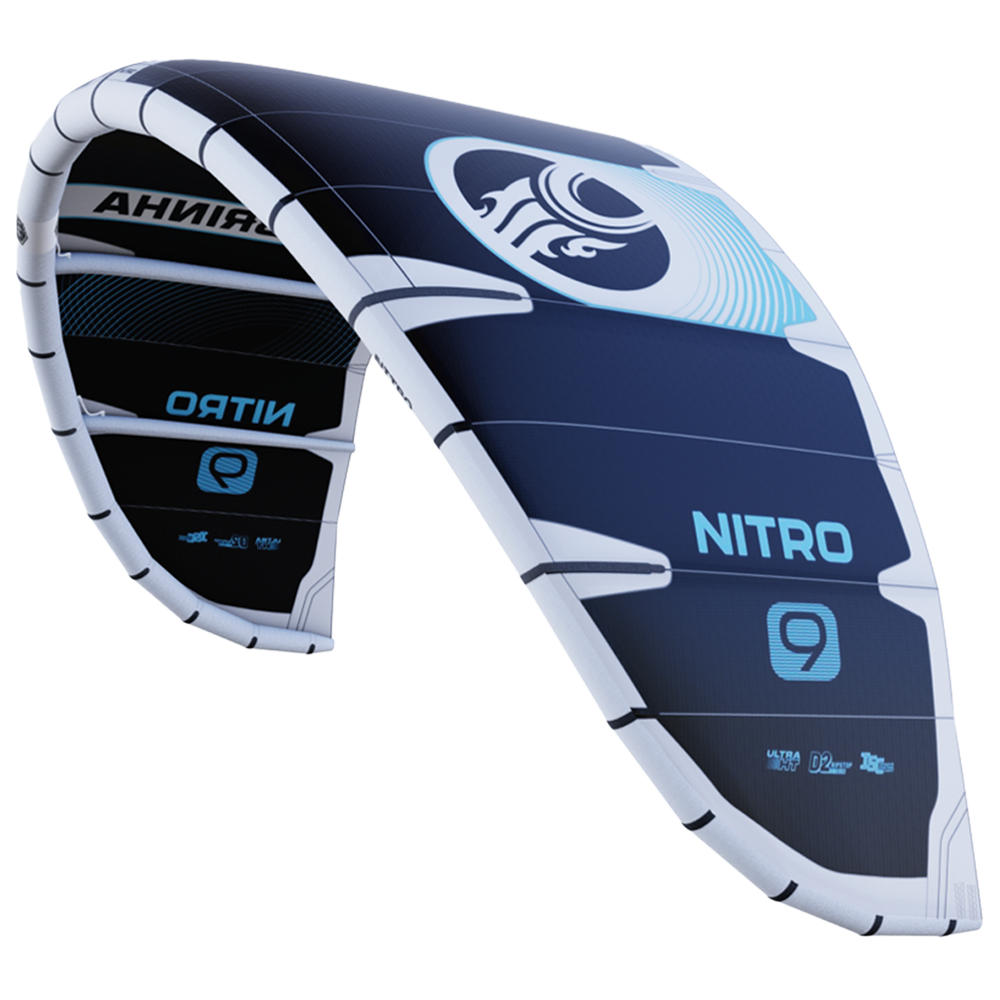 Cabrinha 2026 NITRO APEX