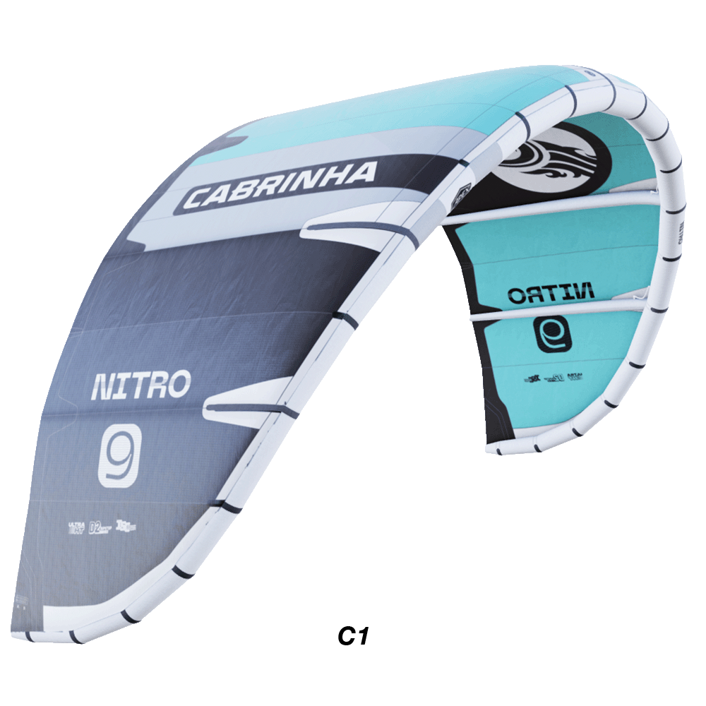 Cabrinha 2025 NITRO APEX