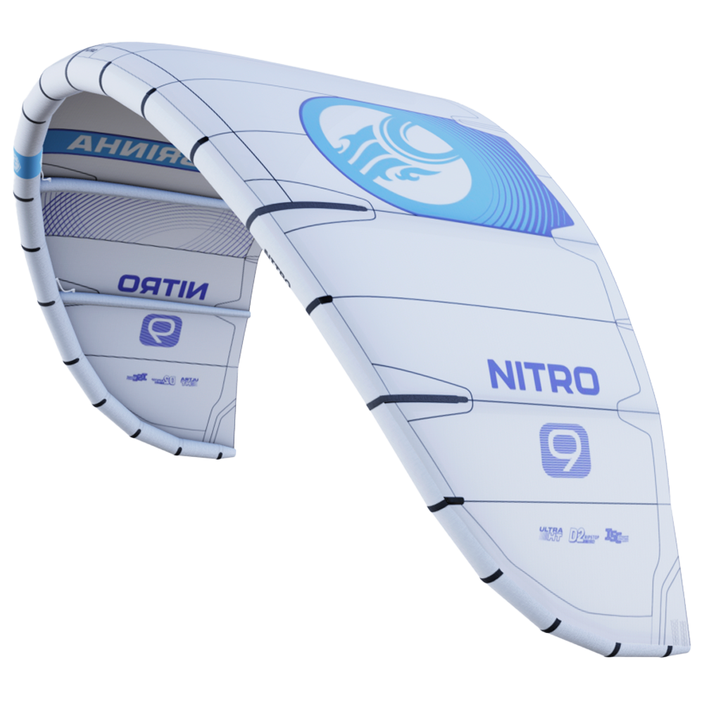 Cabrinha 2026 NITRO APEX