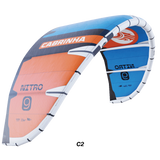 Cabrinha 2025 NITRO APEX