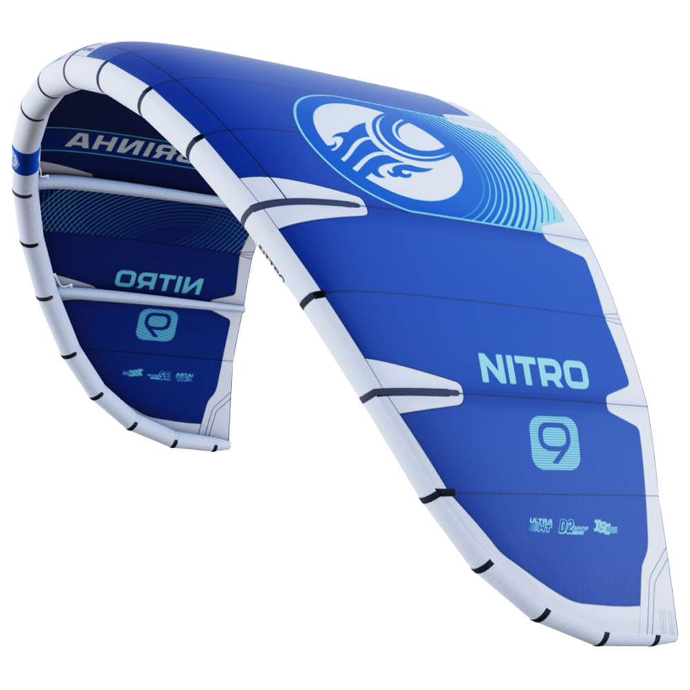 Cabrinha 2026 NITRO APEX