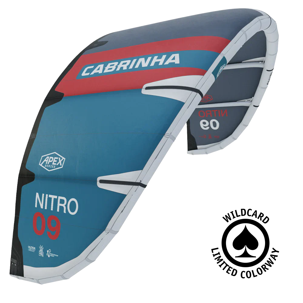 Cabrinha 2023 VISION Strut Bladder