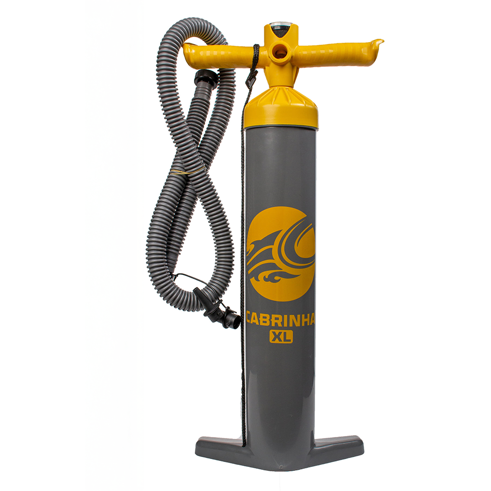 Cabrinha 2022 Deluxe High Volume Size Pump