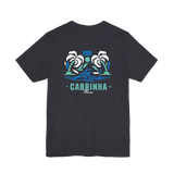 CABRINHA GREY MIAMI T