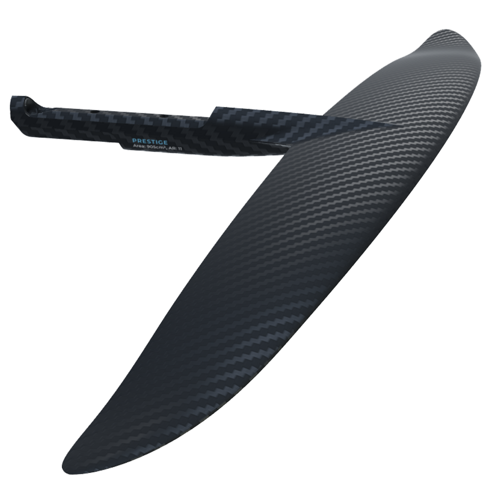 Cabrinha 2026 PRESTIGE Front Wing