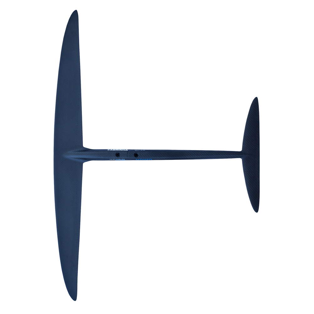 Cabrinha 2026 PRESTIGE Wing Kit