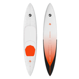 Cabrinha 2026 QUEST Downwind Board
