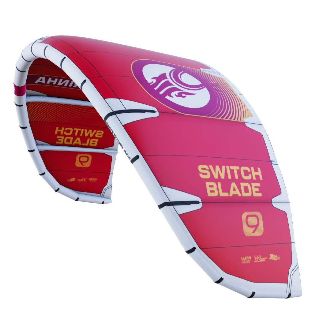 Cabrinha 2026 SWITCHBLADE APEX