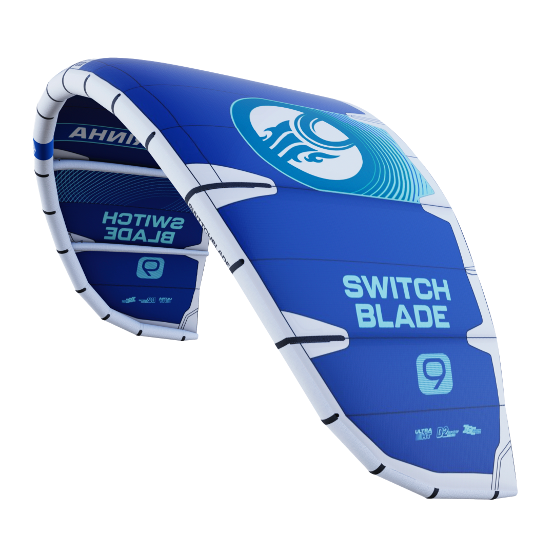 Cabrinha 2026 SWITCHBLADE APEX