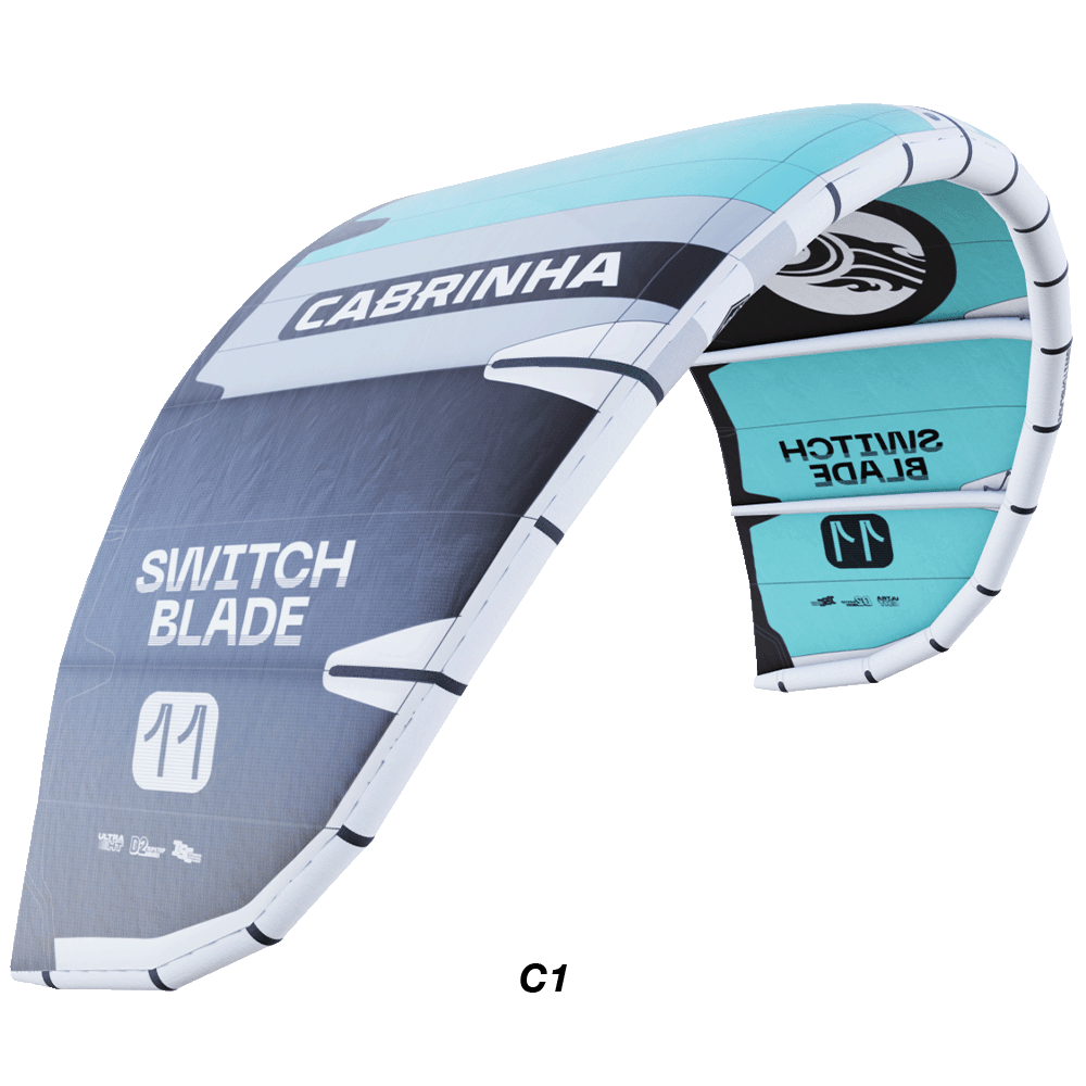 Cabrinha 2025 SWITCHBLADE APEX