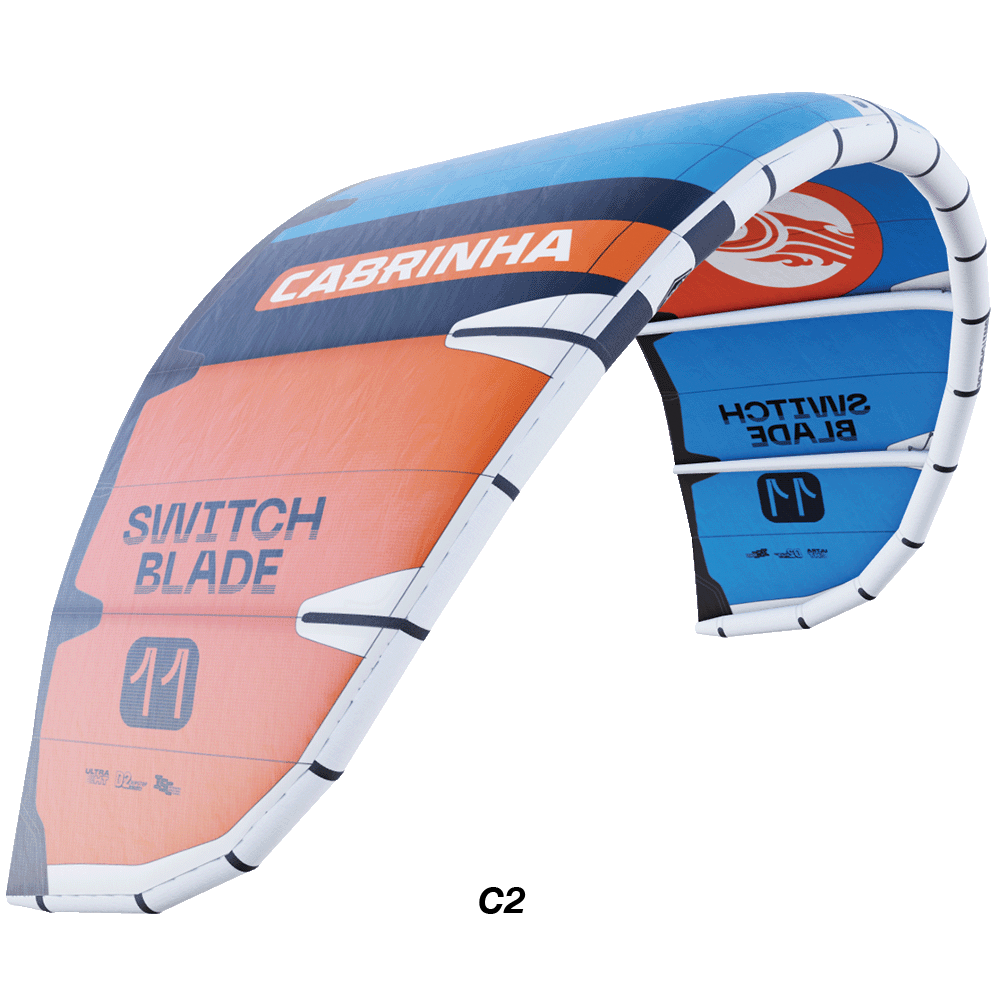 Cabrinha 2023 MOTO LE Bladder