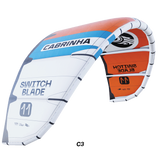 Cabrinha 2025 SWITCHBLADE APEX