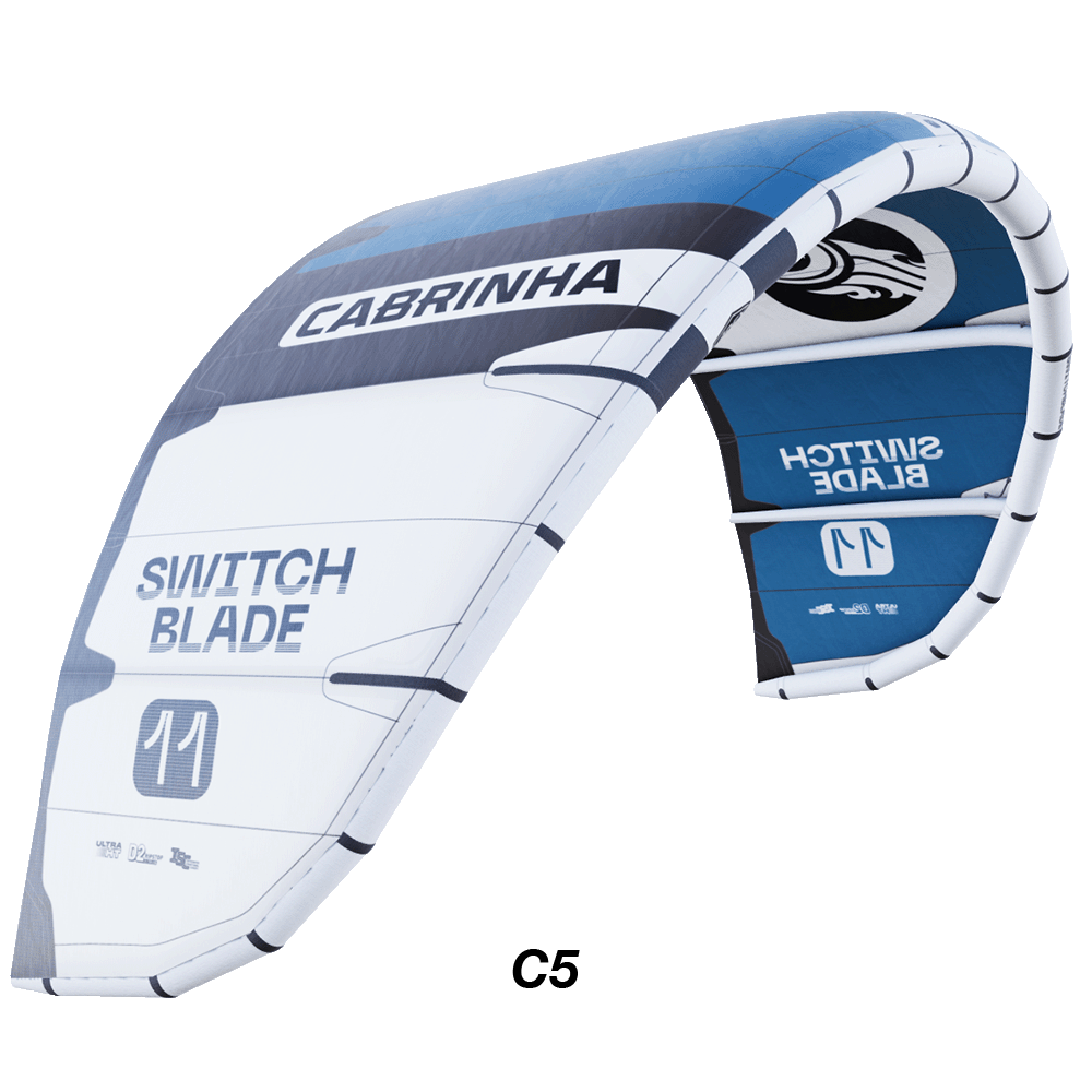 Cabrinha 2025 SWITCHBLADE APEX