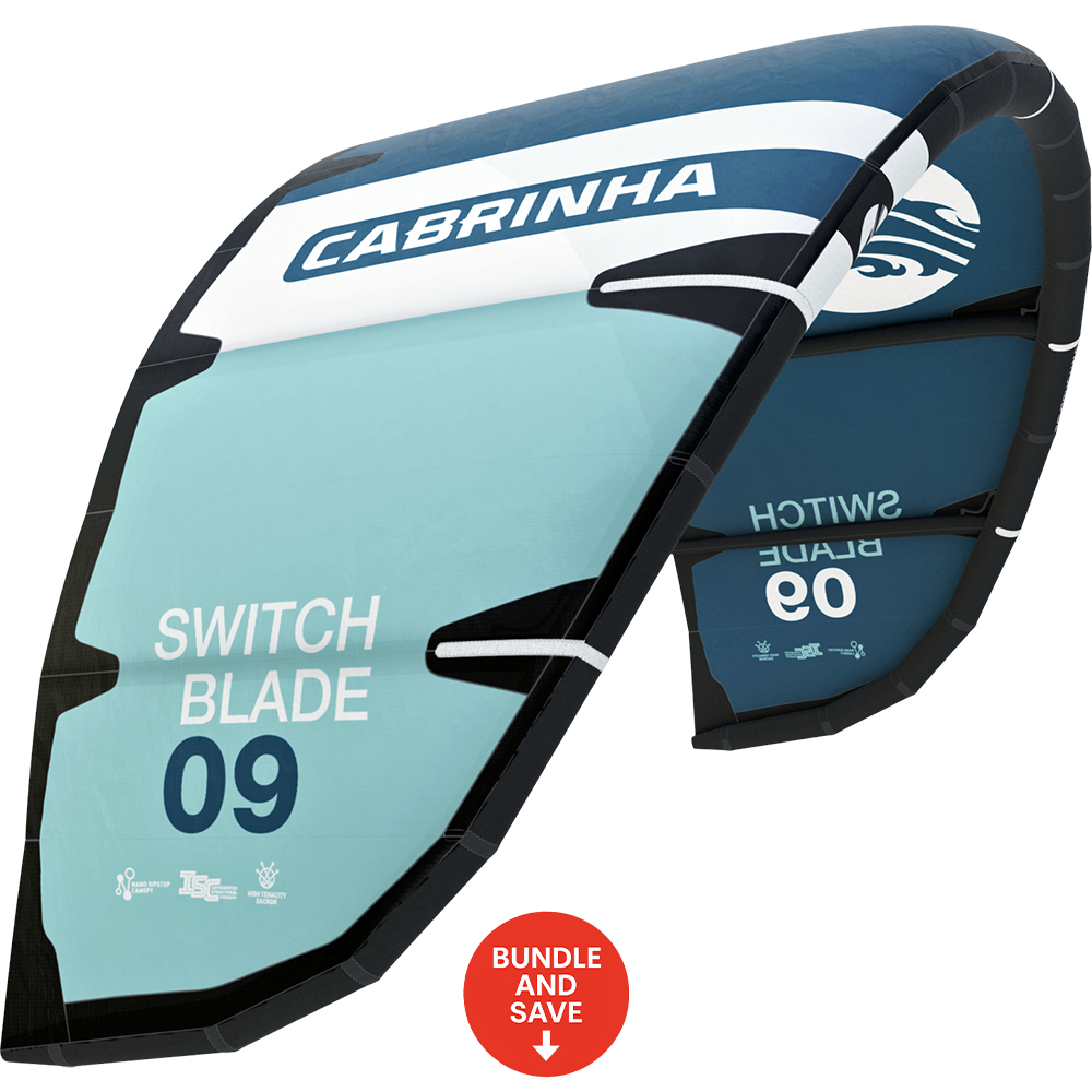 Cabrinha 2022 Source Strap + Tabs