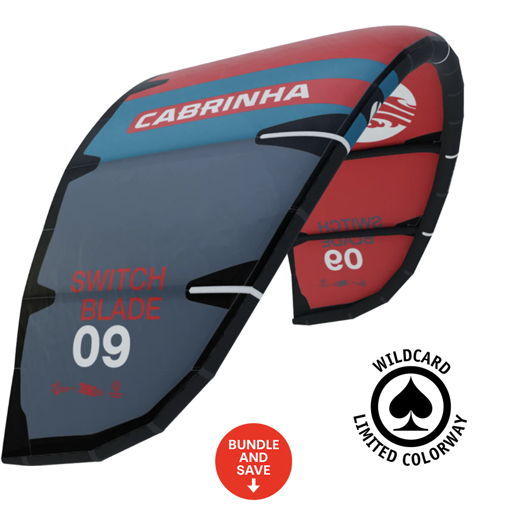 Cabrinha 2023 VISION Strut Bladder