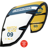 Cabrinha 2022 Source Strap + Tabs