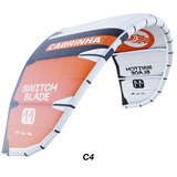 Cabrinha 2025 SWITCHBLADE APEX