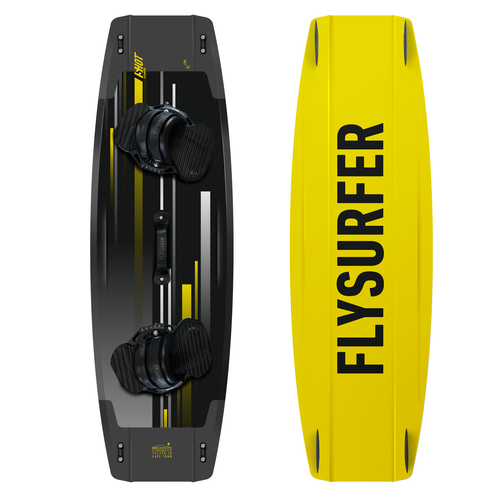 Flysurfer SHOT Kiteboard