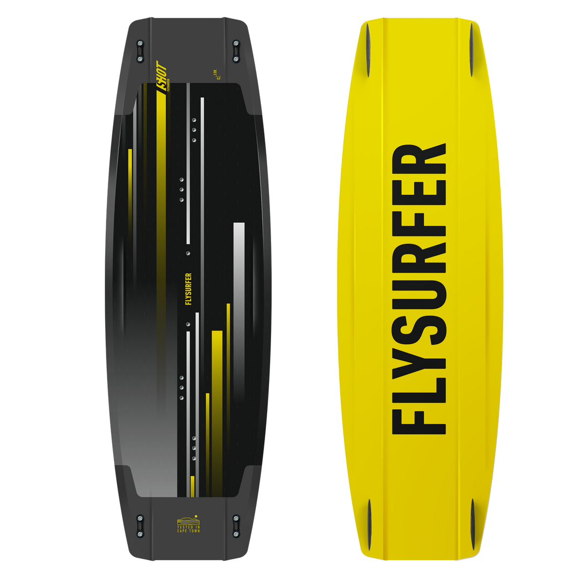 Flysurfer SHOT Kiteboard