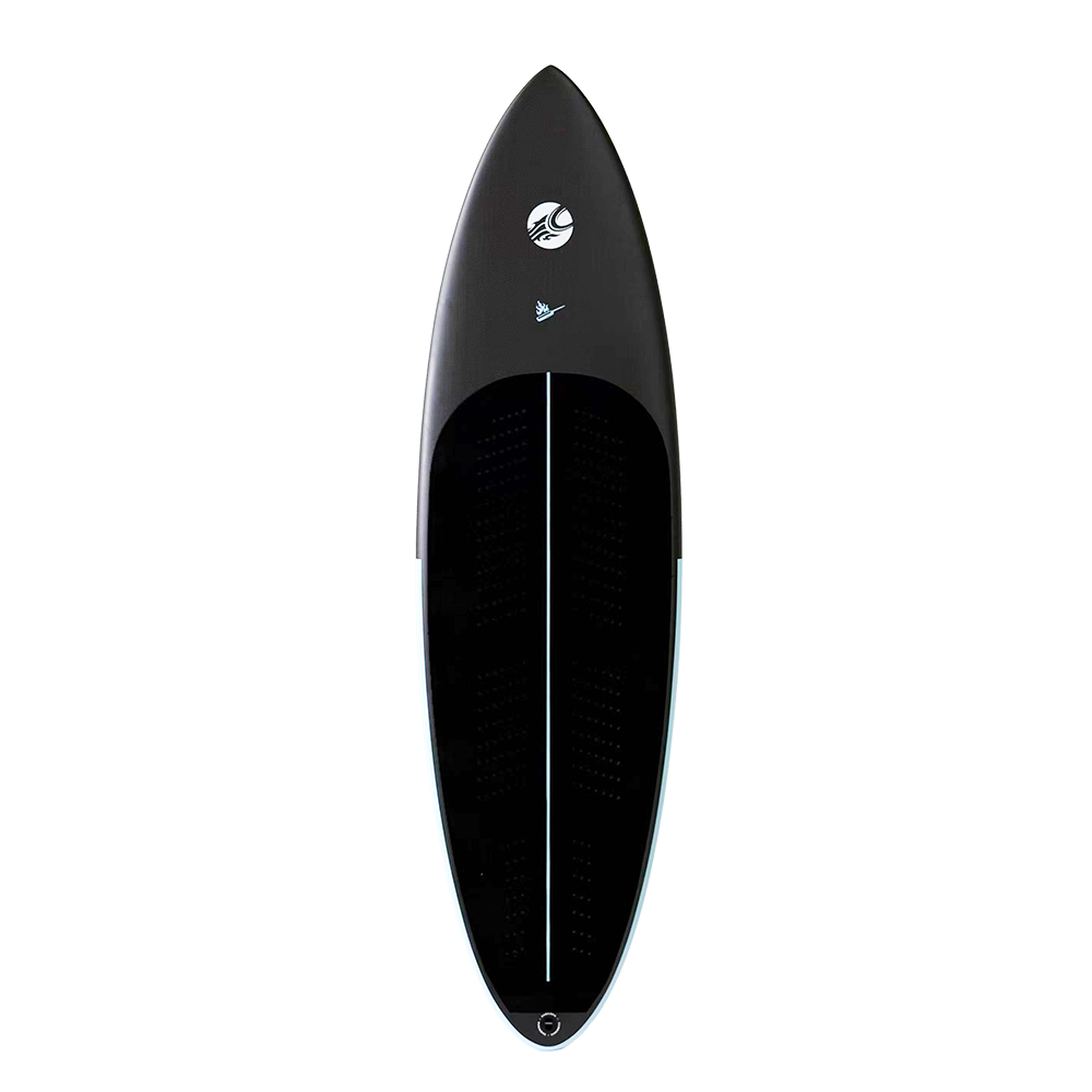 Cabrinha 2026 SKILLIT Kitesurf Board