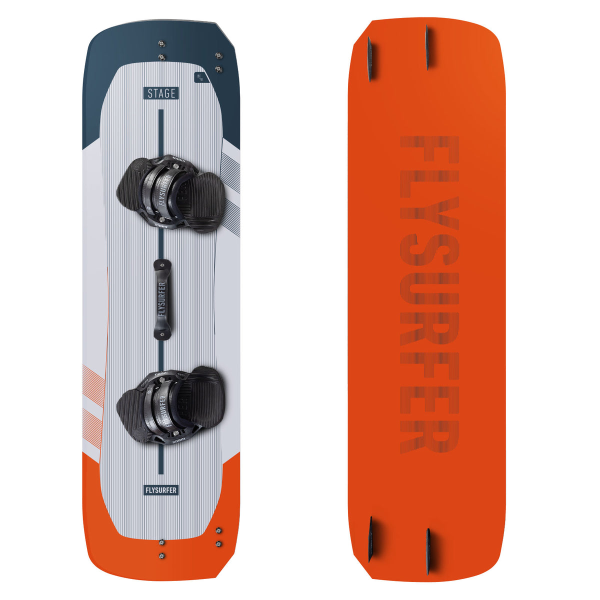 Flysurfer STAGE² Kiteboard
