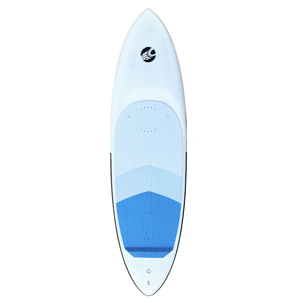 Cabrinha 2026 SWIFT Wingfoil Board