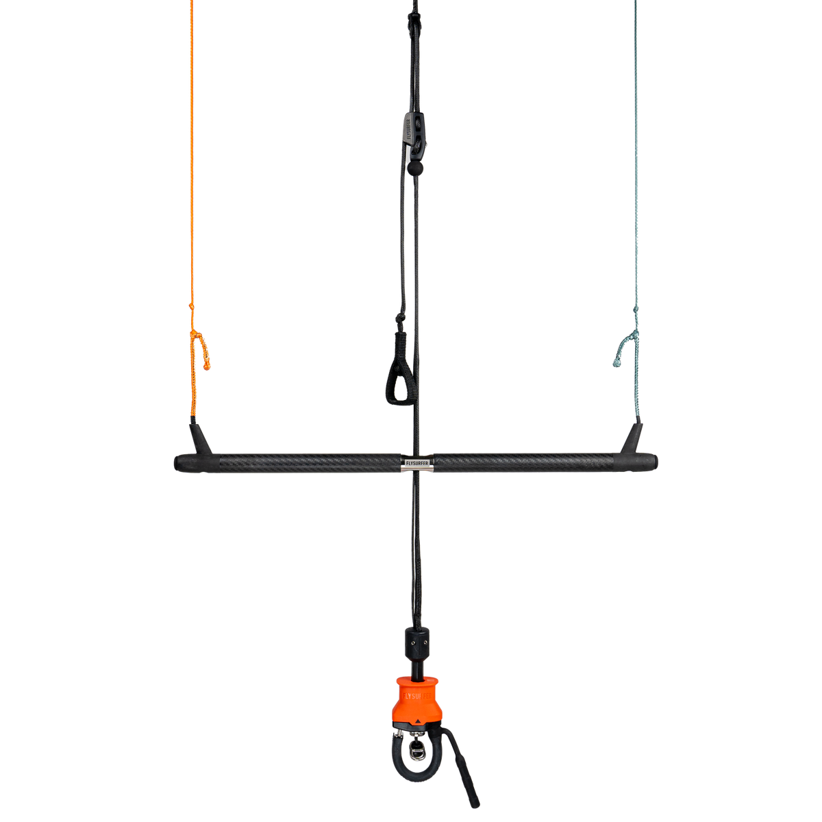 Flysurfer SYNC Carbon Free Bar