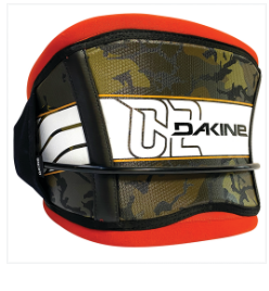 Dakine C-2 Harness