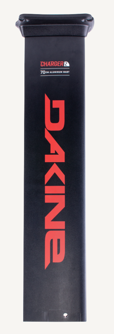 Dakine 2023 CHARGER 2 Mast + Plate