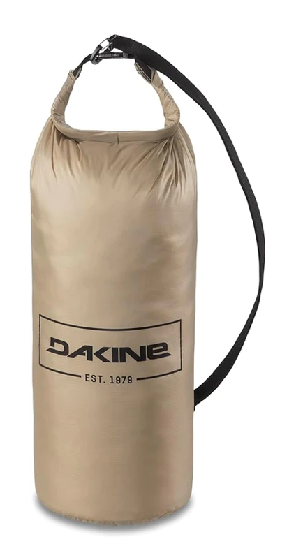 Dakine 2021 Packable Rolltop Dry Bag 20L