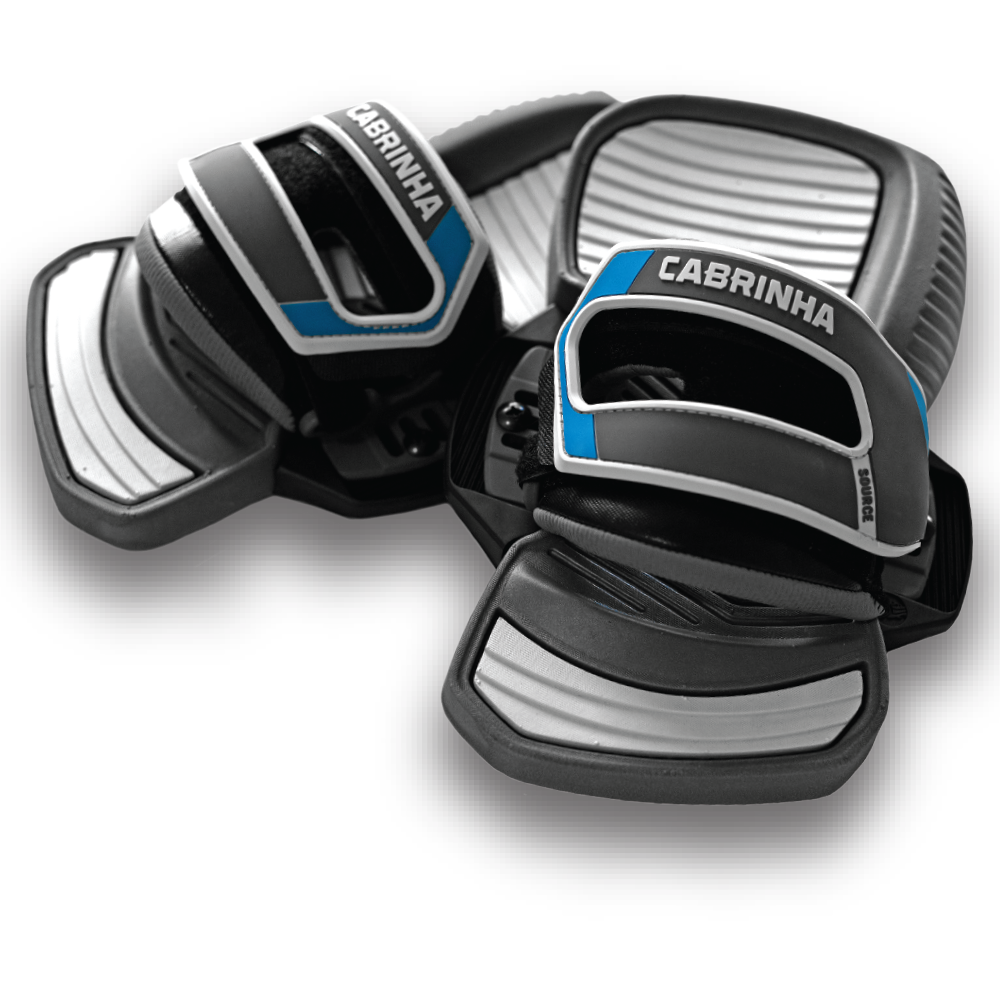 Cabrinha 2025 SOURCE Footstrap