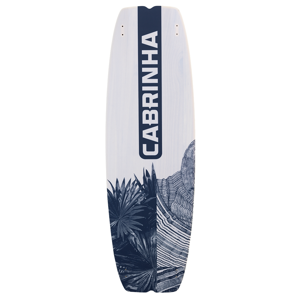 Cabrinha 2025 SPECTRUM Twintip Board