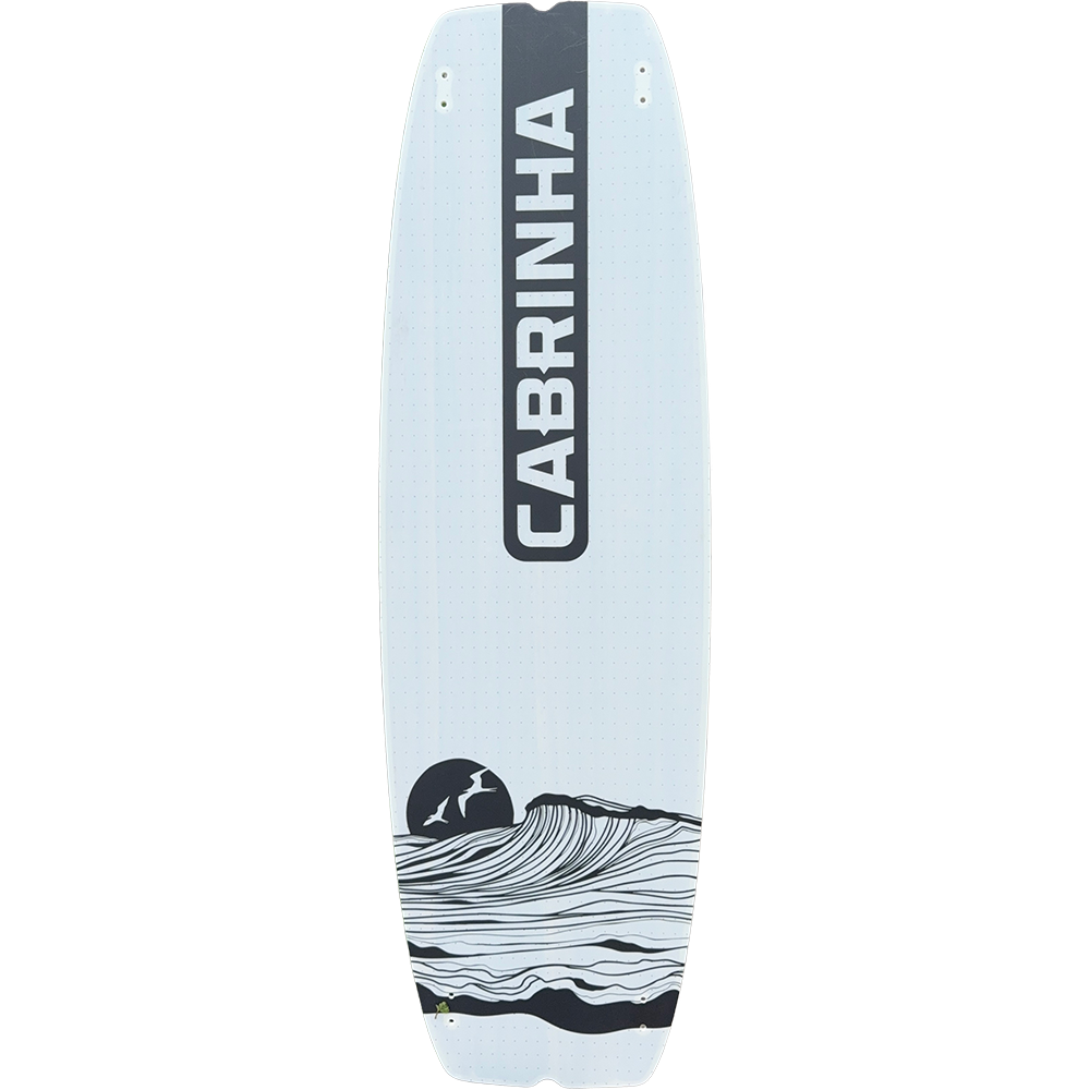 Cabrinha 2026 SPECTRUM Twintip Board