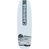 Cabrinha 2026 SPECTRUM Twintip Board