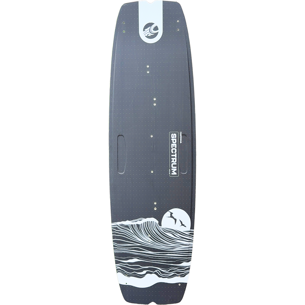 Cabrinha 2026 SPECTRUM Twintip Board