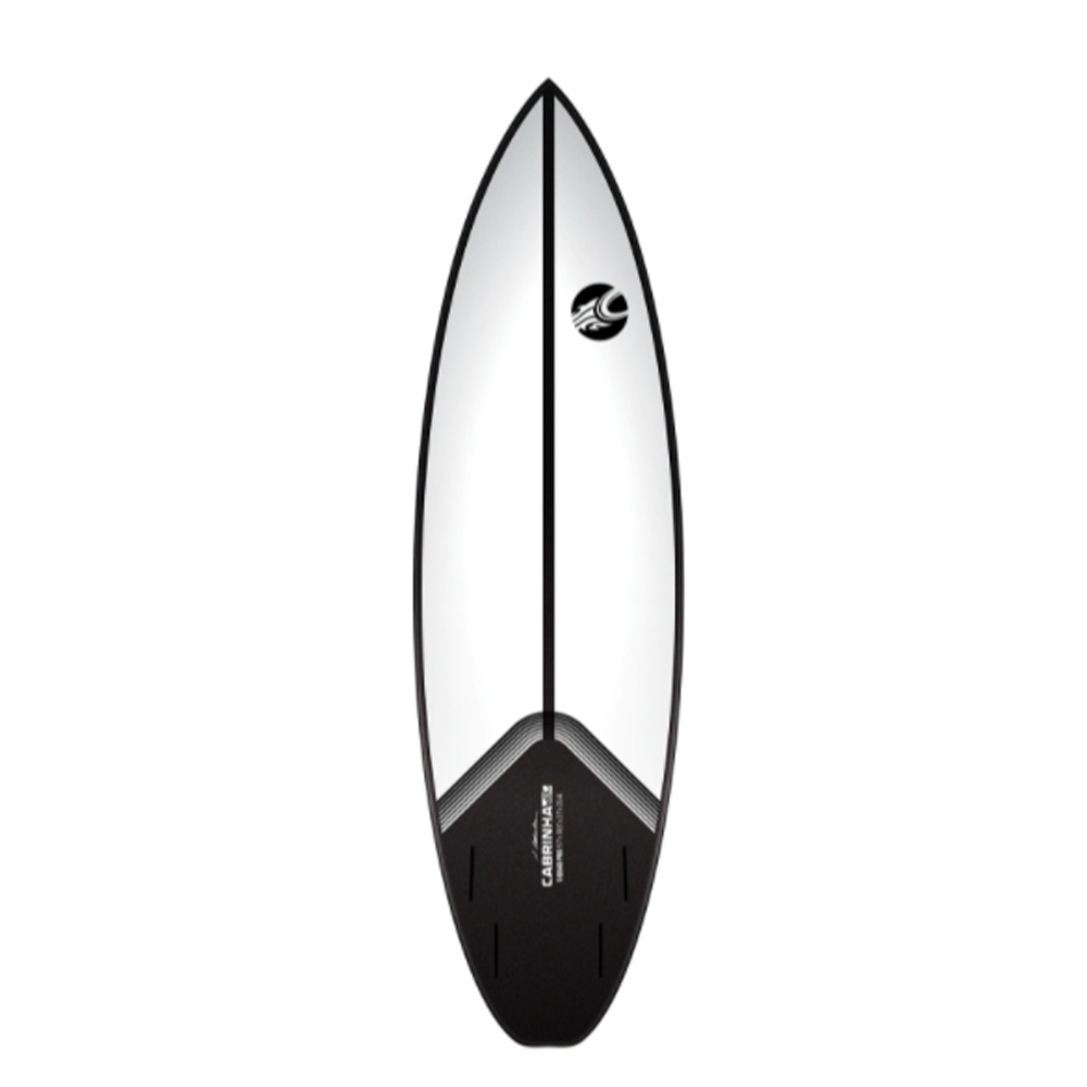 Cabrinha 2021 SQUAD PRO Kitesurf Board
