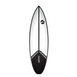 Cabrinha 2021 SQUAD PRO Kitesurf Board
