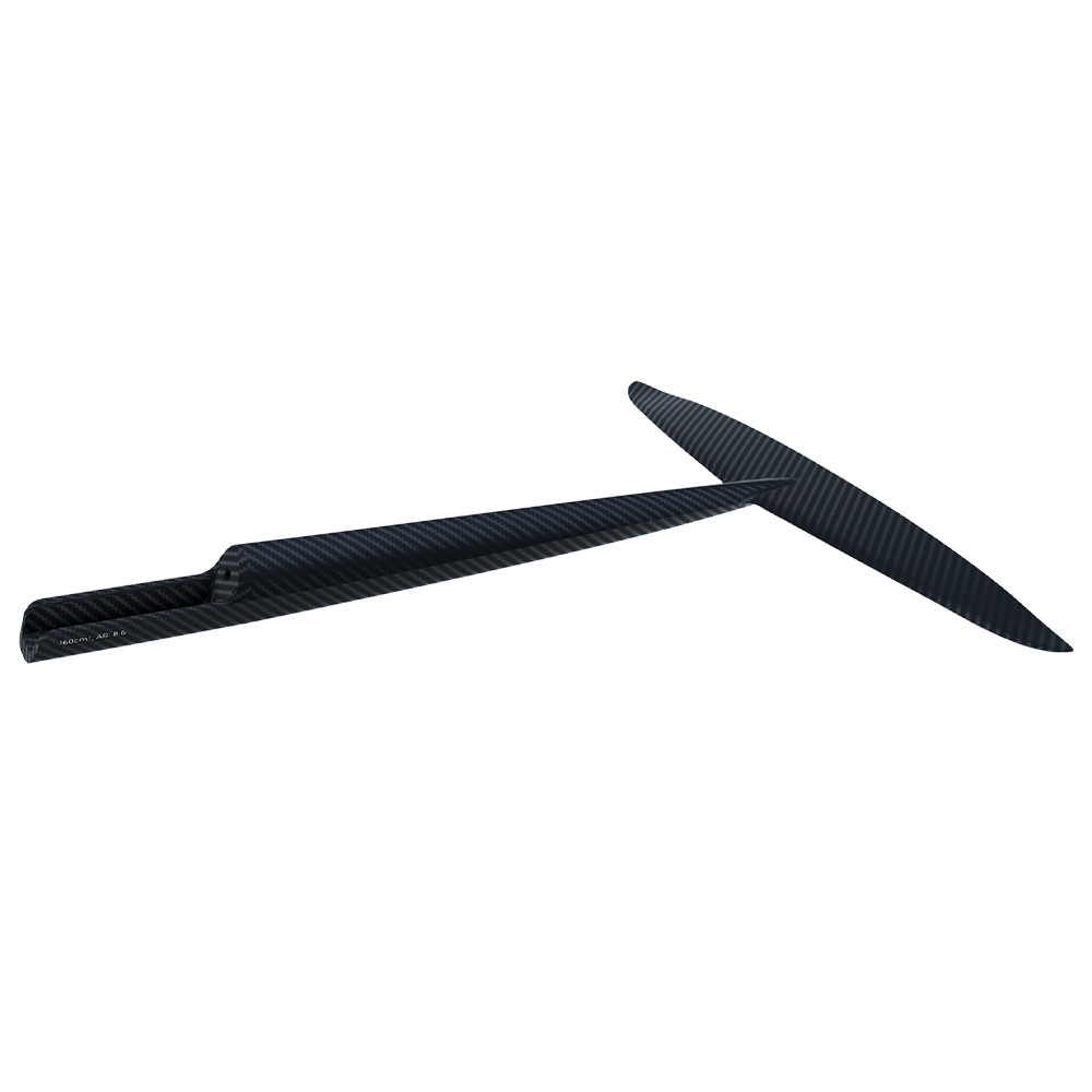 Cabrinha 2026 UNION Foil Stabilizer