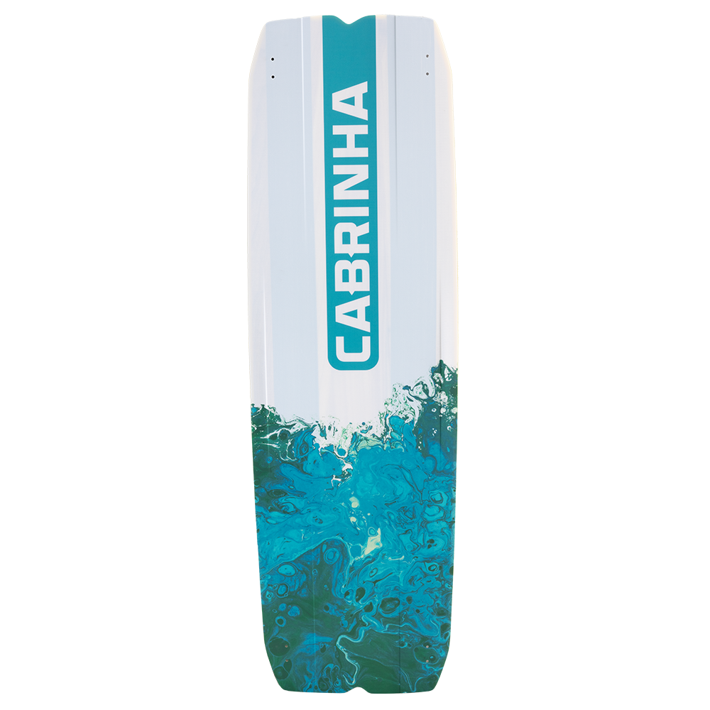 Cabrinha 2025 STYLUS Twintip Board