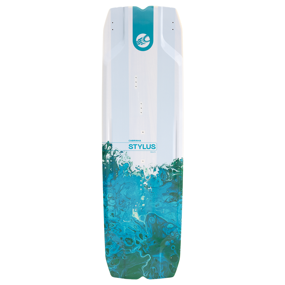 Cabrinha 2025 STYLUS Twintip Board