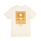 Cabrinha SUNSET MIAMI T-SHIRT