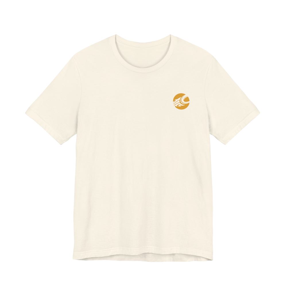 Cabrinha SUNSET MIAMI T-SHIRT
