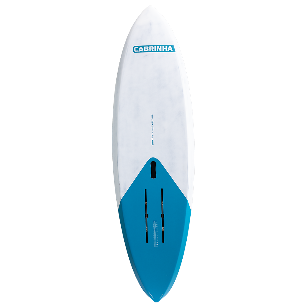 Cabrinha 2025 SWIFT Wing Foil Board