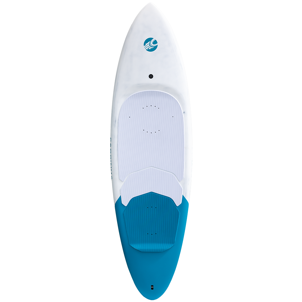 Cabrinha 2025 SWIFT Wing Foil Board