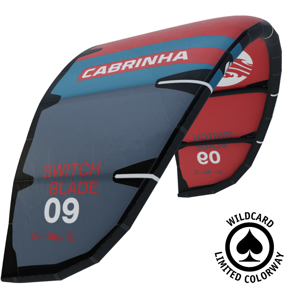 Cabrinha 2024 SWITCHBLADE