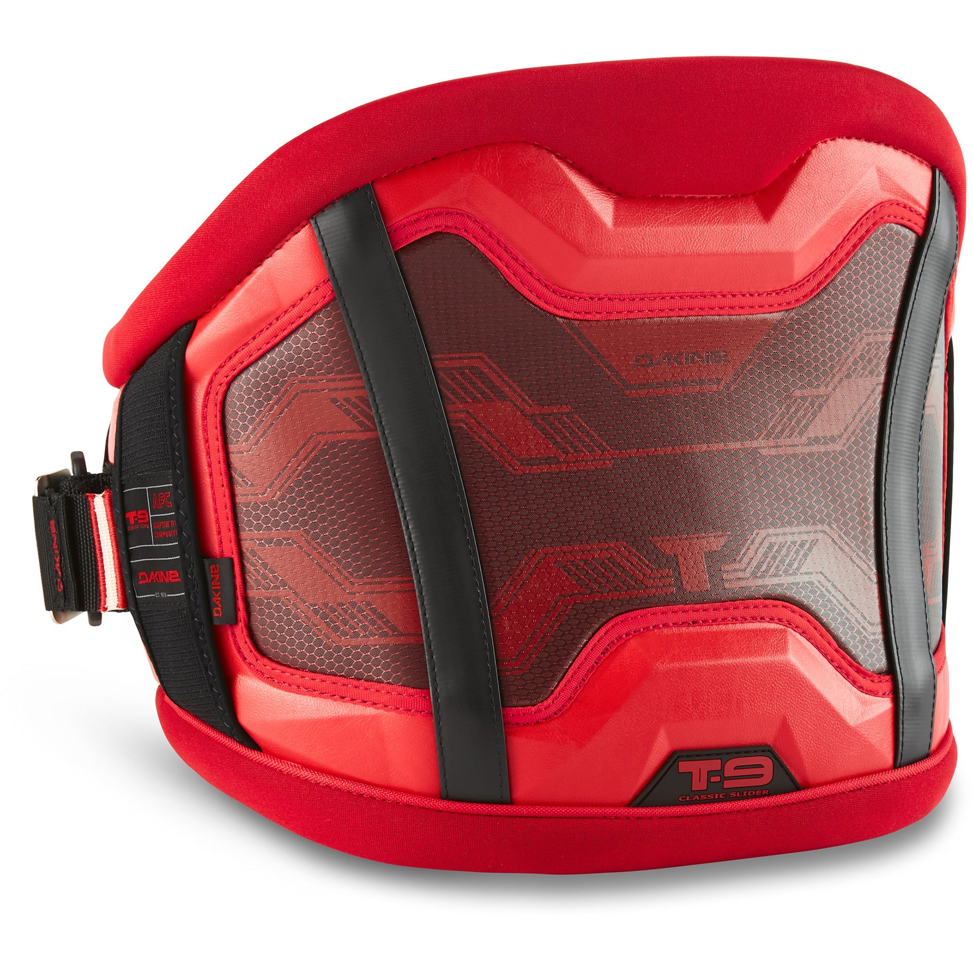 Dakine T-9 CLASSIC SLIDER Windsurfing Harness